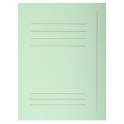 CARTELLE TRE LEMBI JURA 250 VERDE