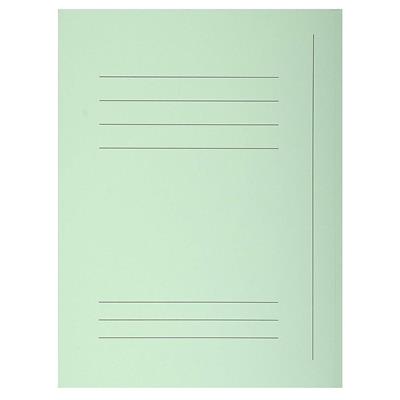 CARTELLE TRE LEMBI JURA 250 VERDE