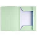 CARTELLE TRE LEMBI JURA 250 VERDE