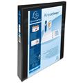 RACCOGLITORI PERS.32X28 4 ANELLI D.30 NERI