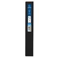 RACCOGLITORI PERS.32X28 4 ANELLI D.30 NERI