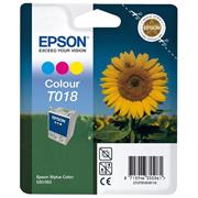 CARTUCCE EPSON STYLUS COLOR 680 COLORE