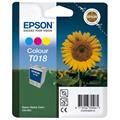 CARTUCCE EPSON STYLUS COLOR 680 COLORE