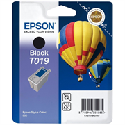 CARTUCCE EPSON STYLUS COLOR 880 NERE