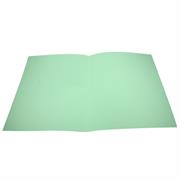 CARTELLE X ATTI JURA 250 VERDE CHIARO