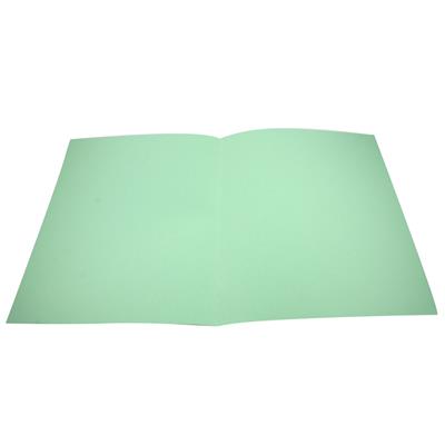 CARTELLE X ATTI JURA 250 VERDE CHIARO
