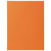 CARTELLE X ATTI JURA 250 ARANCIO