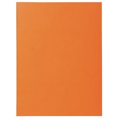 CARTELLE X ATTI JURA 250 ARANCIO