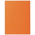 CARTELLE X ATTI JURA 250 ARANCIO