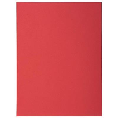 CARTELLE X ATTI JURA 250 ROSSE