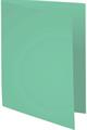 CARTELLE X ATTI JURA 250 VERDE SCURO