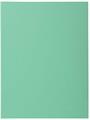 CARTELLE X ATTI JURA 250 VERDE SCURO