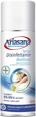 ARIASANA SPRAY 150ML