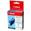 CARTUCCE CANON BCJ6000 PHOTO CYANO
