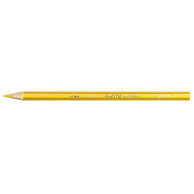 PASTELLI GIOTTO SUPERMINA GIALLO SCURO F235104