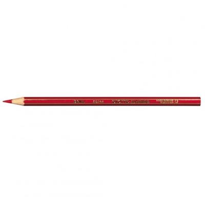 PASTELLI GIOTTO SUPERMINA ROSSO CARMINIO F235113