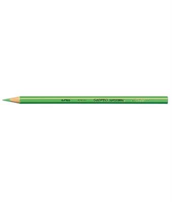 PASTELLI GIOTTO SUPERMINA VERDE CINABRO F239017