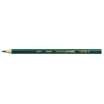 PASTELLI GIOTTO SUPERMINA VERDE SMERALDO F235119