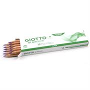 PASTELLI GIOTTO DI NATURA PORPORA