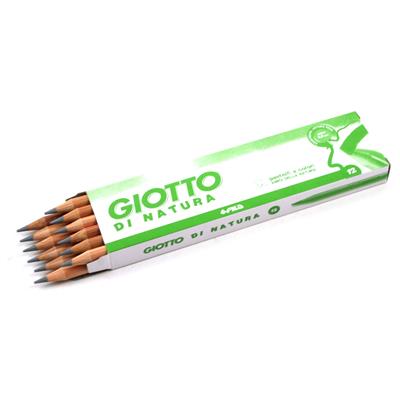 PASTELLI GIOTTO DI NATURA GRIGIO FREDDO