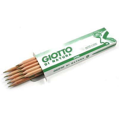PASTELLI GIOTTO DI NATURA ORO
