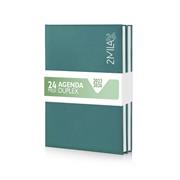 AGENDA MAGIQUE 21X29,7 24 MESI PETROLIO 7124MQ31