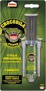 COLLA EPOSSIDICA PATTEX CROCODILE 11ML