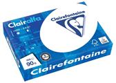 CARTA CLAIRALFA BIANCA A4 GR.90 500 FOGLI 2896
