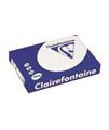 CARTA CLAIRALFA BIANCA A4 GR.120 250 FOGLI 1952