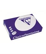 CARTA CLAIRALFA BIANCA A4 GR.160 250 FOGLI 2618