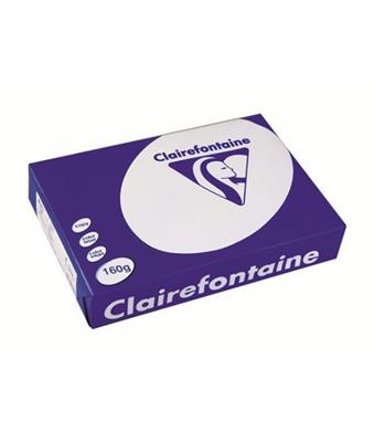 CARTA CLAIRALFA BIANCA A4 GR.160 250 FOGLI 2618