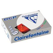 CARTA DCP BIANCA A4 GR.100 500 FOGLI 1821