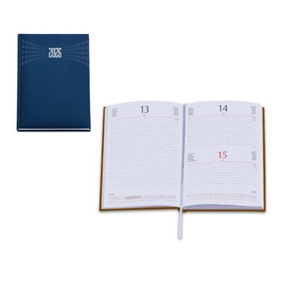 AGENDA GIORNALIERA 2026 BALACRON 15X21 2026 0178S60 BLU