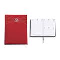 AGENDA GIORNALIERA 2026 BALACRON 15X21 2026 0178S50 ROSS