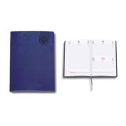 AGENDA GIORNALIERA 2026 11X17 TAVECCHI 0164S60 BLU