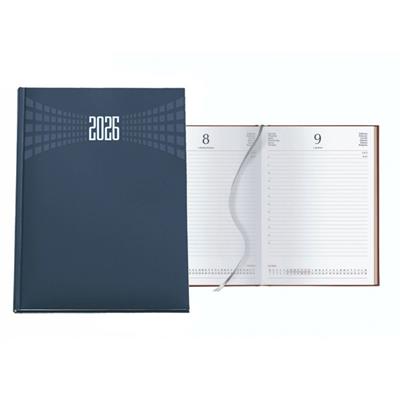 AGENDA GIORNALIERA 2026 17X24 SABATO E DOMENICA SEPARATI