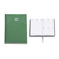 AGENDA GIORN.BALACRON 15X21 0178 VERDE