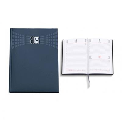 AGENDA GIORN.BALACRON 15X21 0178 BLU