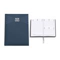 AGENDA GIORN.BALACRON 15X21 0178 BLU