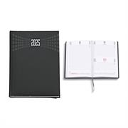 AGENDA GIORN.BALACRON 15X21 0178 NERO