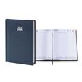 AGENDA GIORNALIERA 2026 MATRA CM 21X30 0170S60 BLU