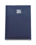 AGENDA GIORN. A4 0170 BLU