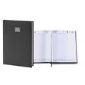 AGENDA GIORNALIERA 2026 MATRA CM 21X30 0170S20 NERO