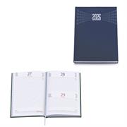 AGENDA GIORNALIERA 2026 MATRA CM 17X24 0358S60 BLU