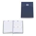 AGENDA GIORNALIERA 2026 MATRA CM 17X24 0358S60 BLU