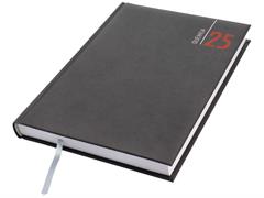 AGENDA GIORNALIERA 14,3X20,5 9101XMT14 NERO