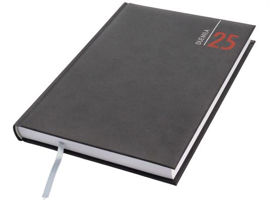 AGENDA GIORNALIERA 14,3X20,5 9101XMT14 NERO