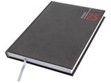 AGENDA GIORNALIERA 14,3X20,5 9101XMT14 NERO