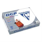 CARTA DCP BIANCA A4 GR.160 250 FOGLI 1842