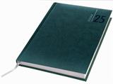 AGENDA GIORNALIERA 21X29,7 9121XMT04 VERDE